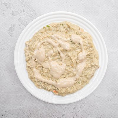 Baba Ghanoush Box