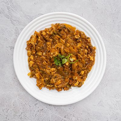 Shakshuka Box