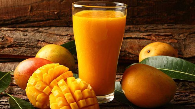 Mango Juice