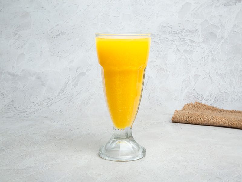 Orange Juice