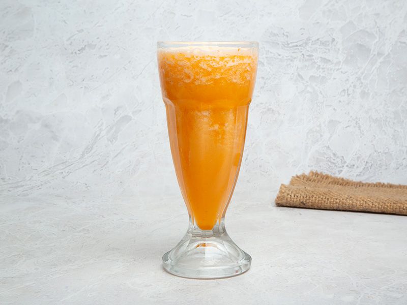 Peach Smoothie