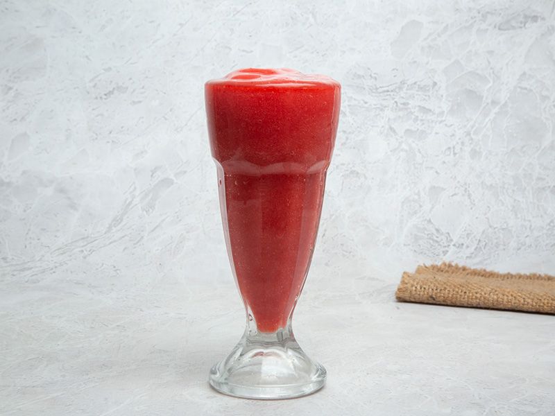 Strawberry Smoothie