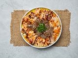 Mix Shawerma Fatteh