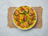 Shish Tawook Fatteh