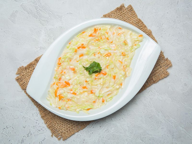 Coleslaw Salad