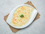 Coleslaw Salad