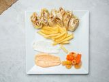 Shawermars Bites Meal