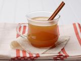Hot Cider