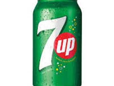 7 Up