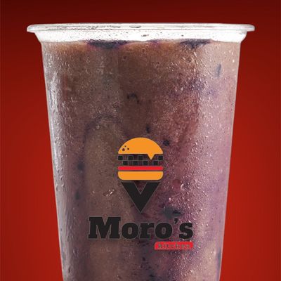 Cola Slush