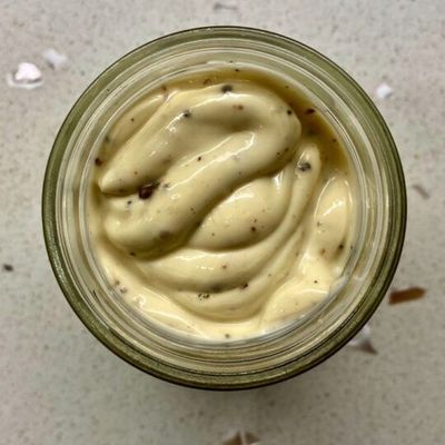 Mayo Truffle