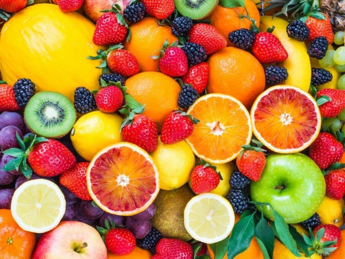 Extra Fruit