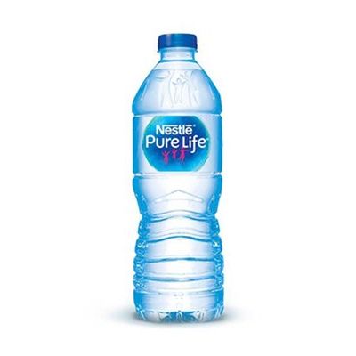 Mineral water Small