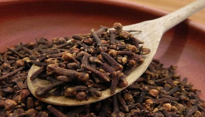 Cloves Kilo
