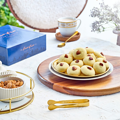 Samy Salem Patisserie photo 8