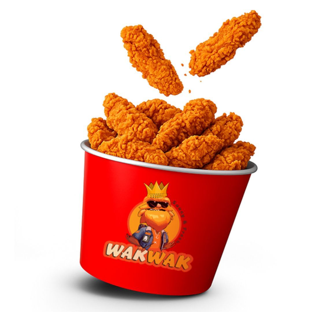 WakWak Box