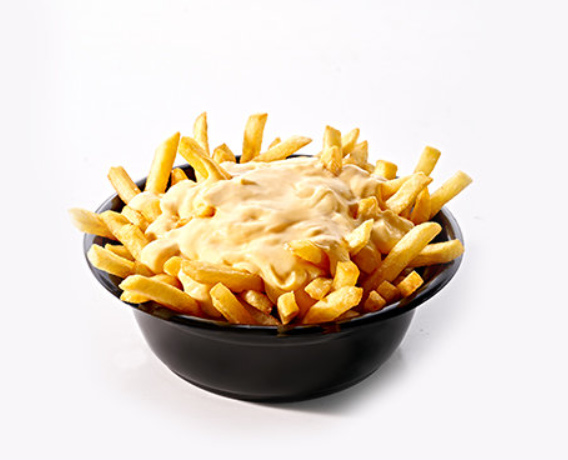 Cheese Fries