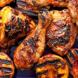 Chicken Shish