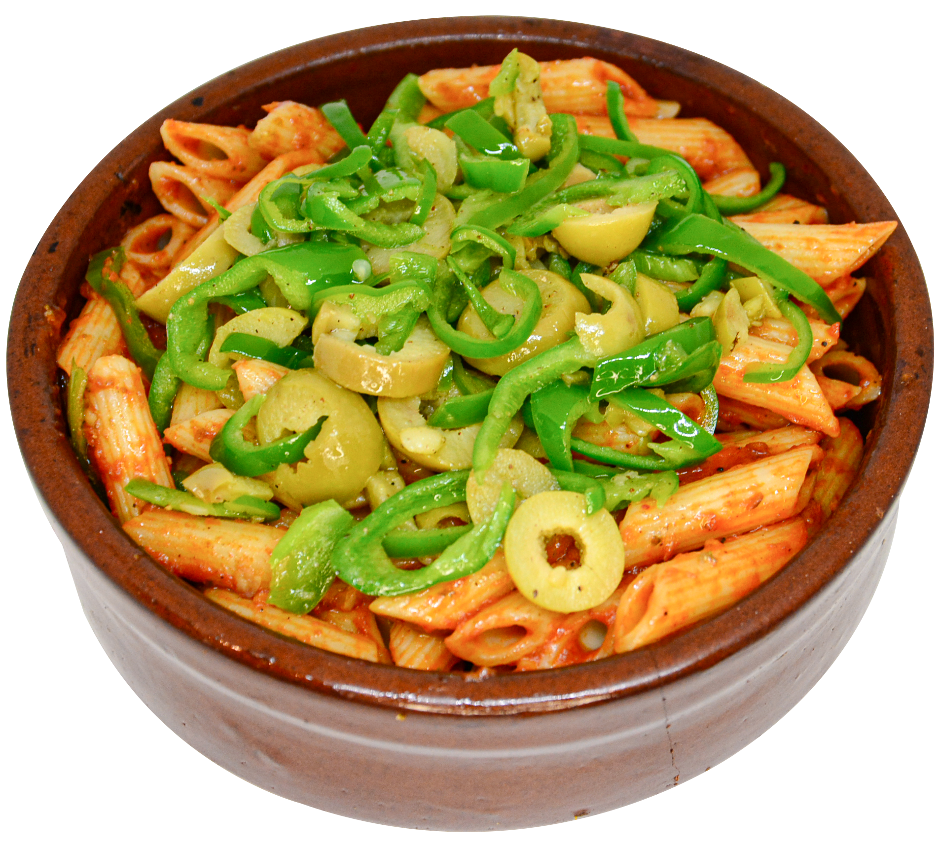 Penne Arabiatta