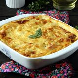 Negresco Penne Pasta