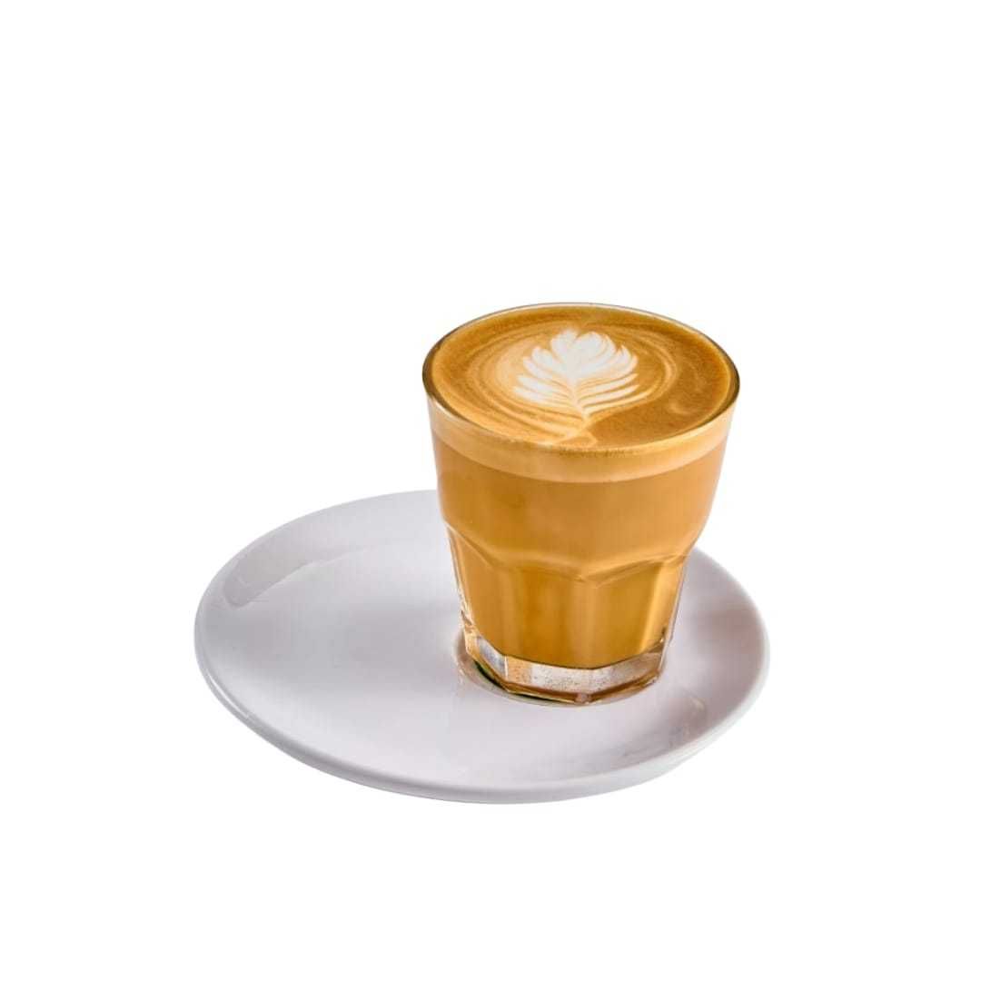 Classic Cortado