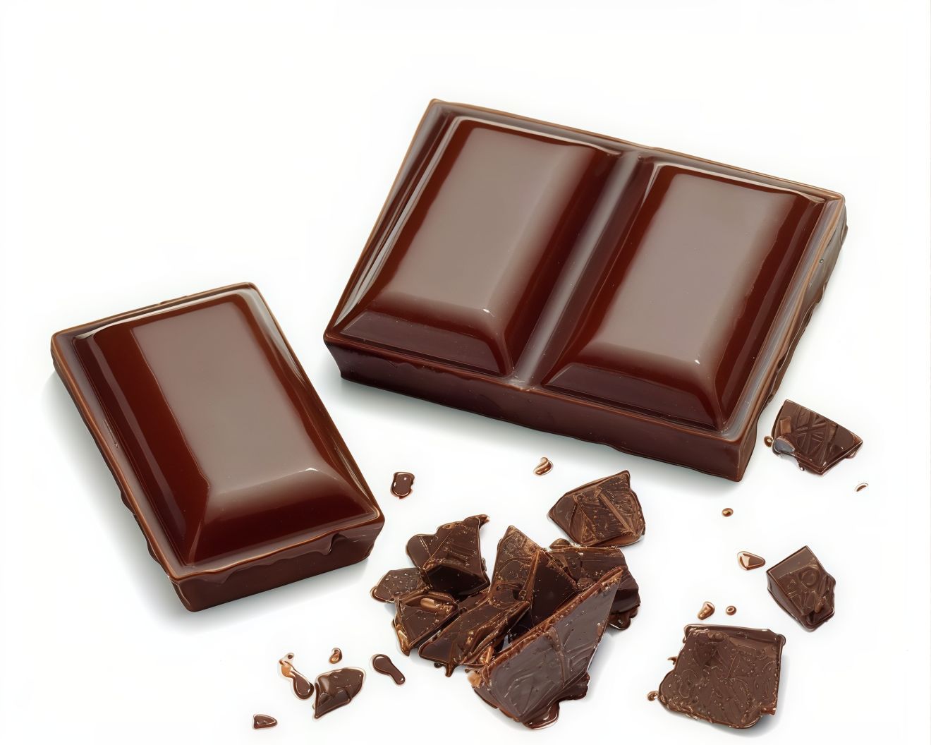Extra Chocolate