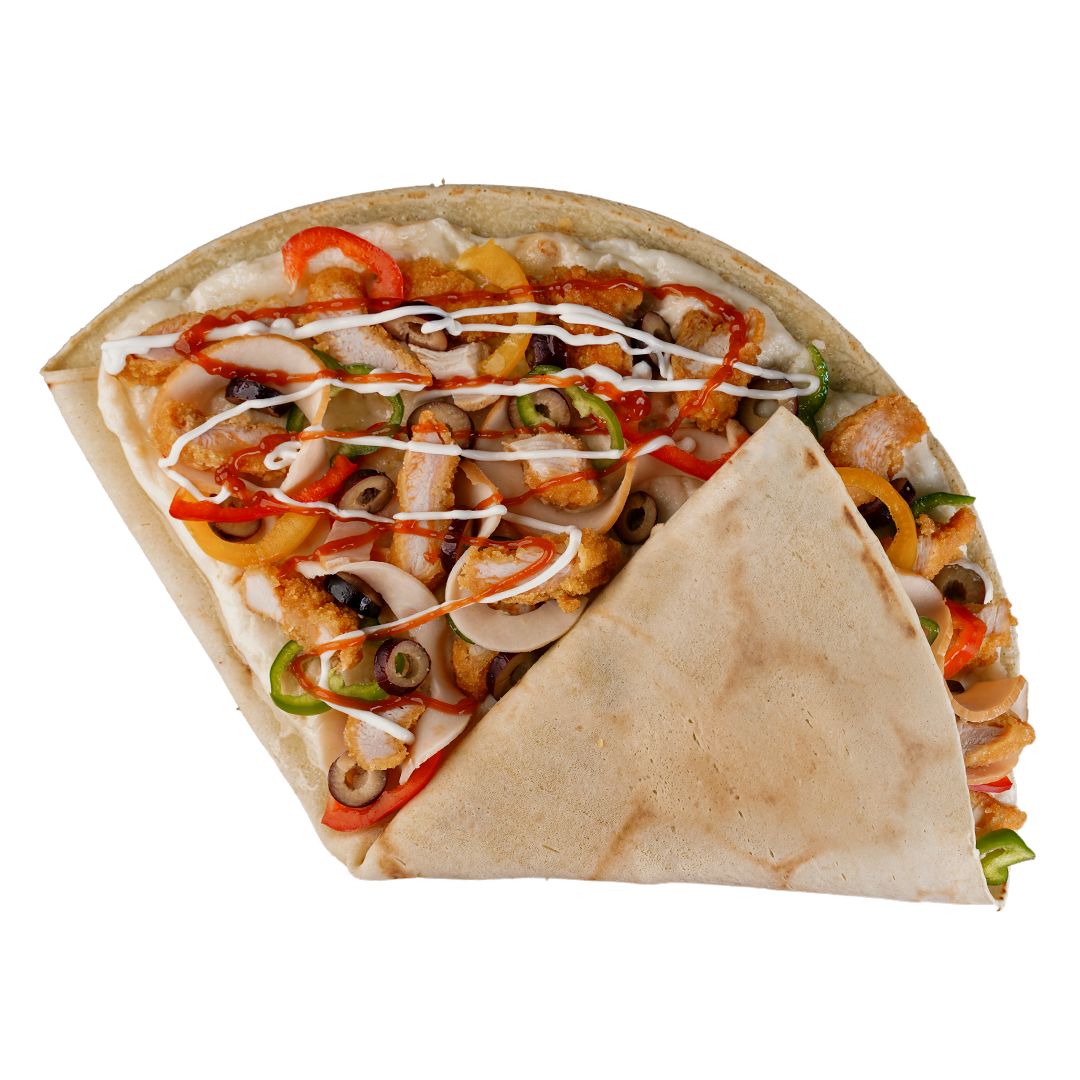 Banino Crepe