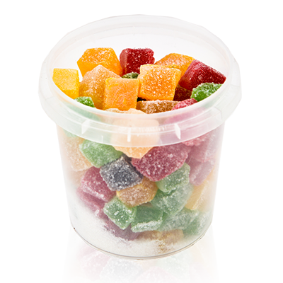 Fruit Malban