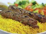 Kilo Mutton Kofta With Basmati Rice