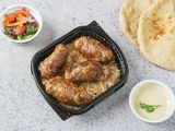 1/4 Mutton Tarb