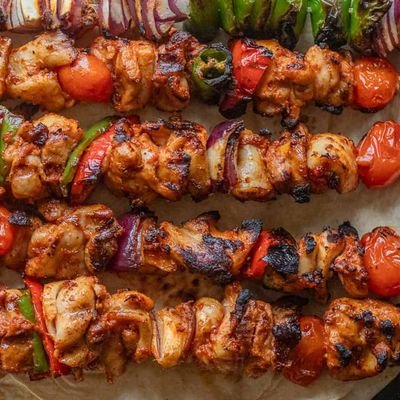 Quarter kilo shish tawook