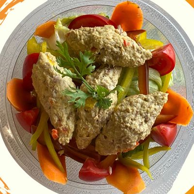 Tuna Salad
