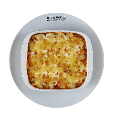 Lasagna