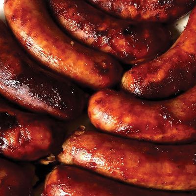 1/4 kilo Baladi sausage