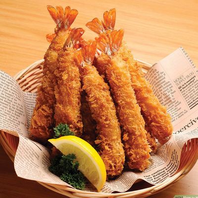 1/4 kilo medium shrimp