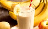 Banana Juice