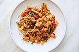 Spicy Neapolitan Pasta