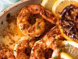 1/4 Large Shrimp