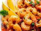 1/4 Medium Shrimp