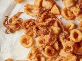 1/4 Calamari