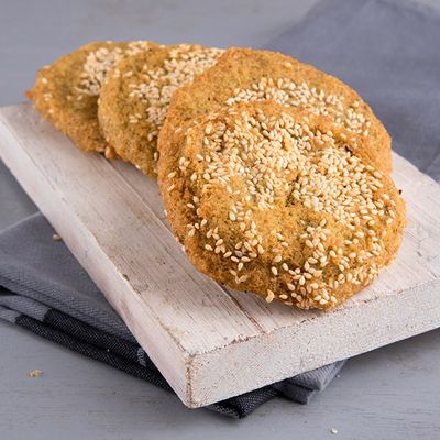 Sesame Taamia