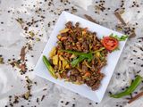 Seghar Meat Tawa