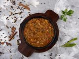 Saltah Casserole