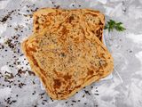 Tawa Bread