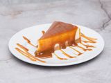 Caramel Cheesecake