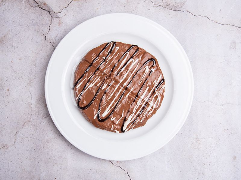 Basic Waffle