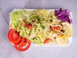 Green Salad Platter