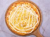 Mix Cheese Pizza