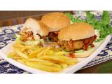 Zinger Meal 3 Pieces