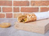 Chicken Fajita Sandwich